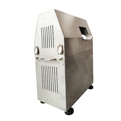 دستگاه CE Industrial Electric Juice Extractor دستگاه استنلس استیل مواد غذایی
