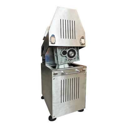 دستگاه CE Industrial Electric Juice Extractor دستگاه استنلس استیل مواد غذایی