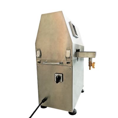 دستگاه CE Industrial Electric Juice Extractor دستگاه استنلس استیل مواد غذایی