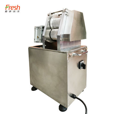 دستگاه نیشکر خرد کن صنعتی 220 ولت 550 وات