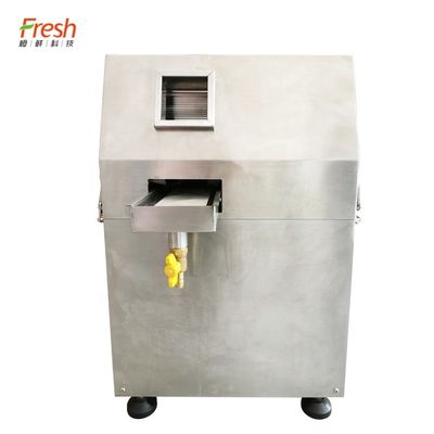 دستگاه نیشکر خرد کن صنعتی 220 ولت 550 وات