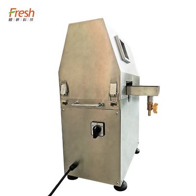 دستگاه نیشکر خرد کن صنعتی 220 ولت 550 وات