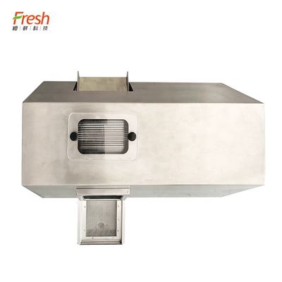 دستگاه نیشکر خرد کن صنعتی 220 ولت 550 وات