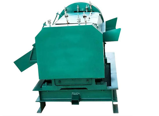 دستگاه پرس صنعتی نیشکر 2000kg/h دستگاه آبگیر