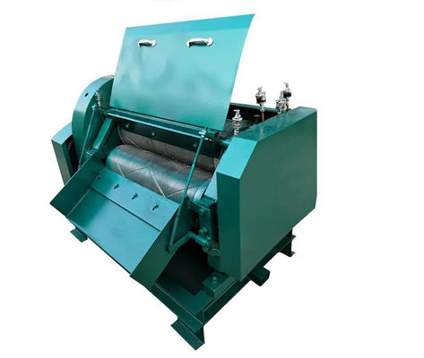 دستگاه پرس صنعتی نیشکر 2000kg/h دستگاه آبگیر