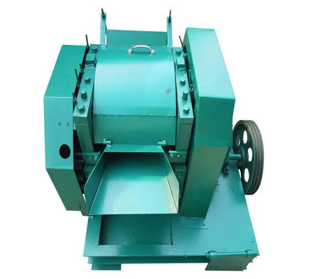 دستگاه پرس صنعتی نیشکر 2000kg/h دستگاه آبگیر