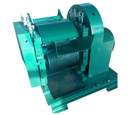 دستگاه پرس صنعتی نیشکر 2000kg/h دستگاه آبگیر