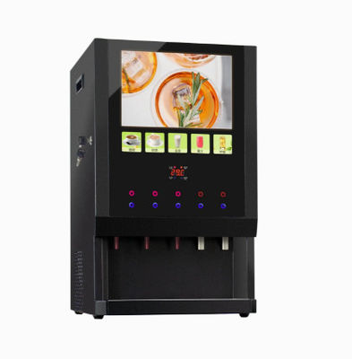 دستگاه فروش کنسانتره آب میوه داخلی WF1-G32