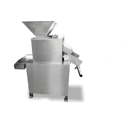 دستگاه پرتقال گیر صنعتی کوچک آبلیمو گیر اتوماتیک 1.5 کیلوواتی