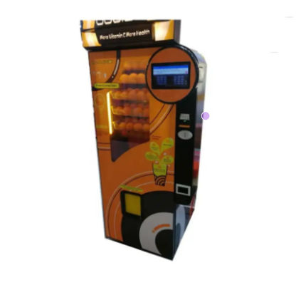 دستگاه آب پرتقال فروش خودکار 800W WD-ORANGE