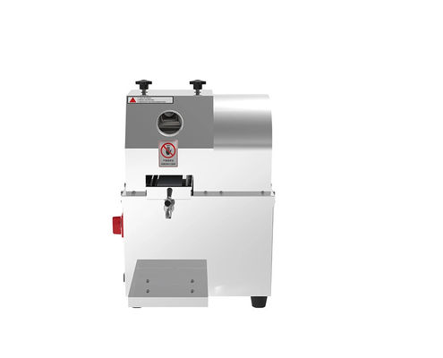 آبمیوه گیری نیشکر تجاری دستی SY-T80 آبمیوه گیری نیشکر 350 واتی