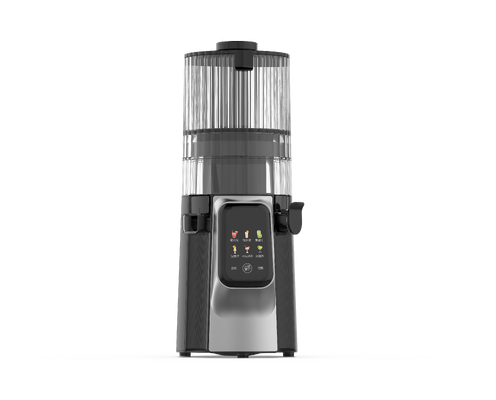 آبمیوه گیری کند و هوشمند Fresh HJ102D 6 در 1 — آبمیوه گیری، مخلوط کن، اسموتی ساز و بستنی ساز