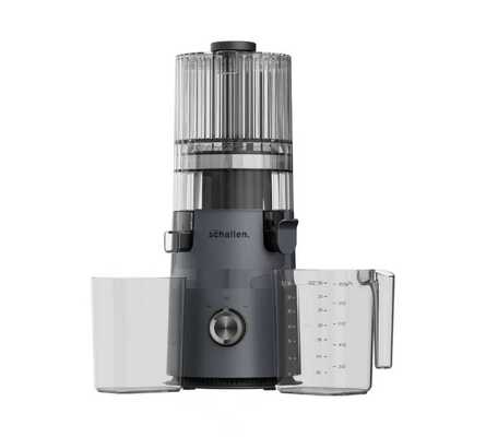 آبمیوه گیری آرام و هوشمند Fresh Smart HJ103 PurePress - بدون حرارت، بدون سرعت، فقط آبمیوه خالص