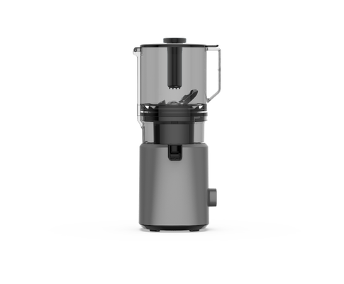آبمیوه گیری آرام و هوشمند Fresh Smart HJ303 - درخواست نمی‌کند، فقط می‌دهد.