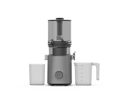 آبمیوه گیری آرام و هوشمند Fresh Smart HJ303 - درخواست نمی‌کند، فقط می‌دهد.