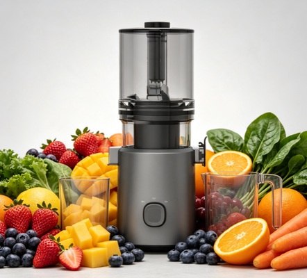 آبمیوه گیری اسلو جویسر هوشمند Fresh Smart HJ303 وفادار - هرگز شما را رها نمی‌کند. هرگز شما را رها نمی‌کند.