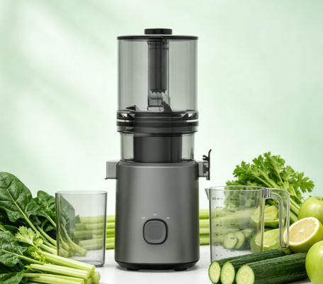HJ303 تازه هوشمند عصاره کش آهسته جویدن را ارائه می دهد وقتی به آن نیاز دارید، در حال حاضر وجود دارد.