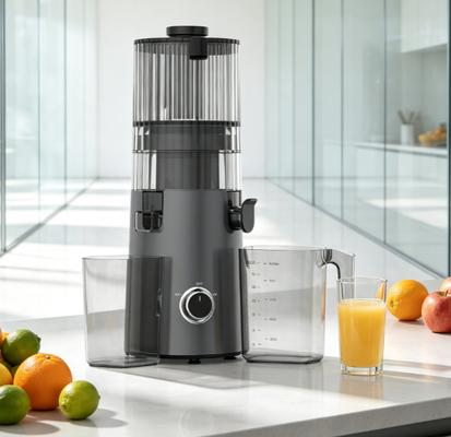 آبمیوه گیری کند و هوشمند Fresh Smart HJ103 Core - فقط هسته. بقیه موارد اضافی است.