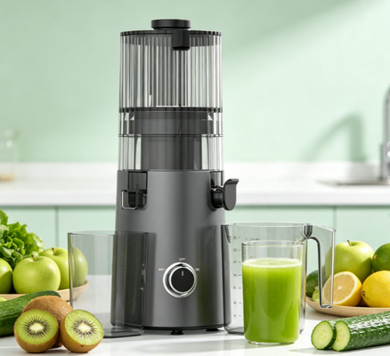 عصاره‌گیر آهسته هوشمند Fresh Smart HJ103 AEON — ساخته شده برای سال‌ها، نه فصل‌ها