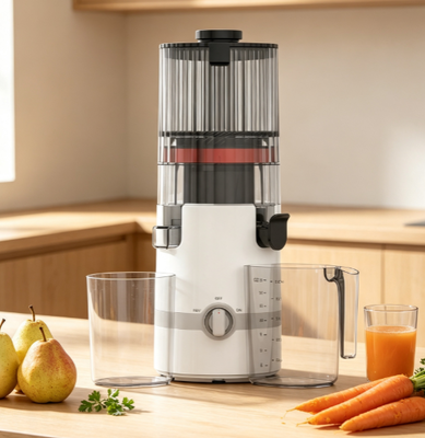 آبمیوه ساز خانگی برتر HJ102B